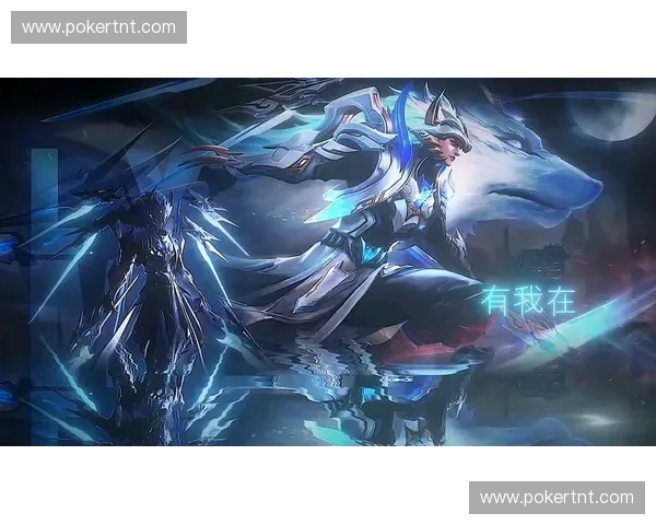 《探索英雄联盟的魅力世界揭开电子竞技与战略对决的精彩面纱》